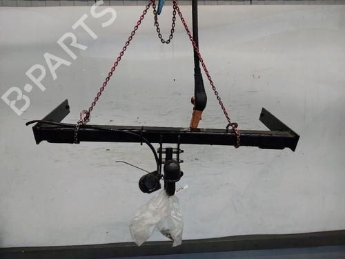 Used Tow ball/Mechanism VW SHARAN (7N1, 7N2) 2.0 TDI (140 hp) 31121938