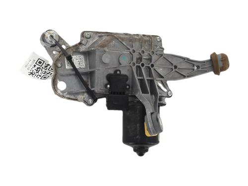 Used Front wiper motor Front wiper motor RENAULT GRAND SCÉNIC III (JZ0/1_) [2009-2016] 35748812 35748812