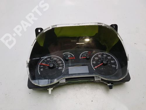 Used Instrument cluster Instrument cluster PEUGEOT BIPPER Tepee 1.3 HDi 75 (75 hp) 11185935 11185935