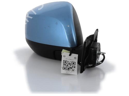 Right mirror OPEL AGILA B (H08) 1.0 (F68) | BP29820089C27 