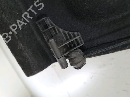 Rear parcel shelf VW GOLF V (1K1)  | BP16498744C85 