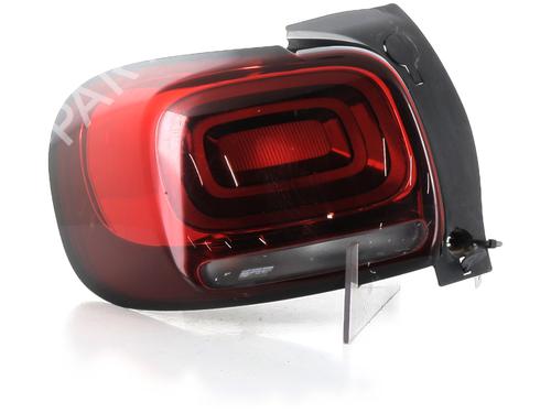 Left taillight CITROËN C3 AIRCROSS II (2R_, 2C_) 1.5 BlueHDi 100 (2CYHYJ) | BP29198216C34 