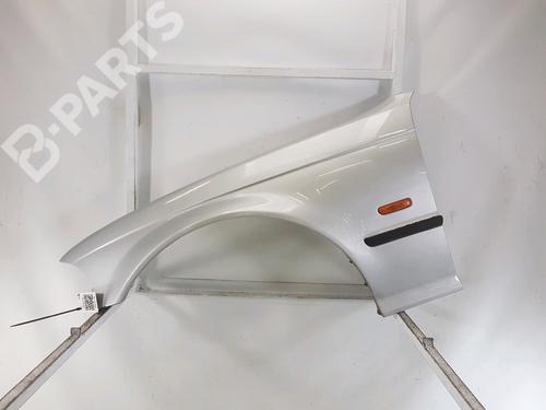 Used Left front fenders Left front fenders BMW 3 (E46) 320 d (136 hp) 11115708 11115708