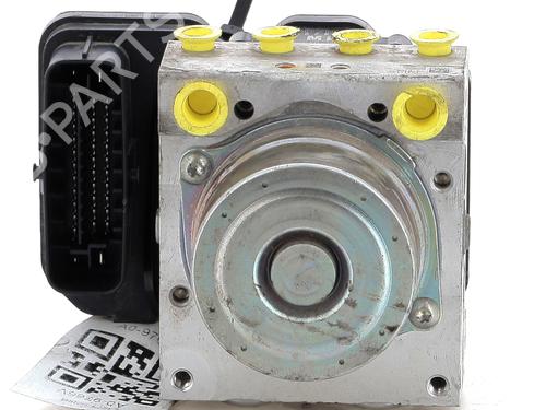 Used ABS pump SUZUKI IGNIS III (MF, FF) 1.2 AllGrip (ATK412) (90 hp) 19525990