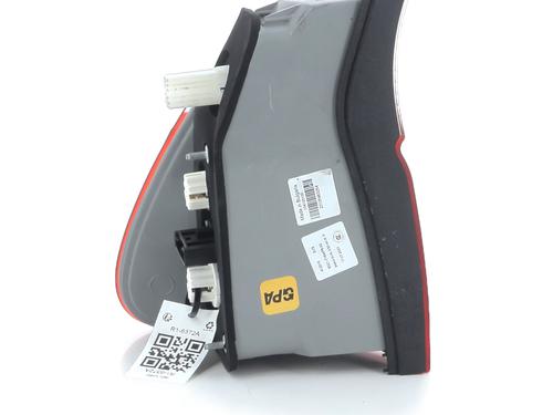 Right taillight BMW X5 (E53) 3.0 d | BP32378676C35