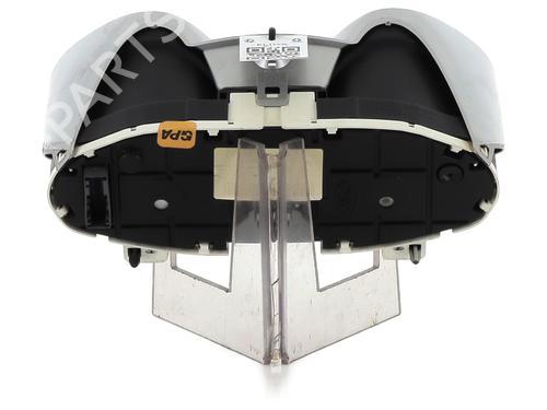 Instrument cluster FORD FIESTA VI (CB1, CCN) 1.6 TDCi | BP27814679C47 