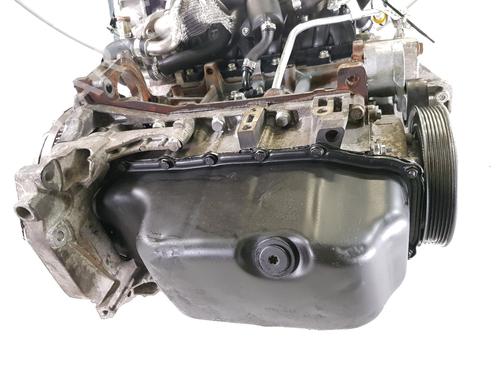 Engine SUZUKI SWIFT III (MZ, EZ) 1.3 DDiS (RS413D) | BP30448777M1 