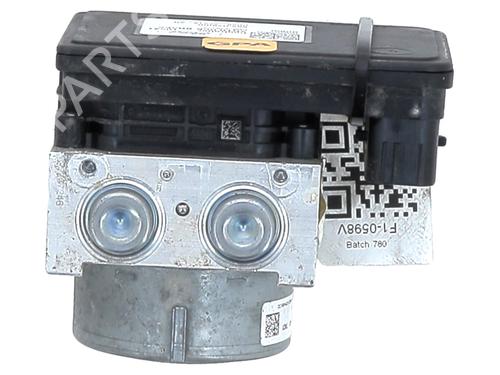 ABS pump FORD MONDEO V Turnier (CF) 2.0 Hybrid iVCT | BP24490607M43