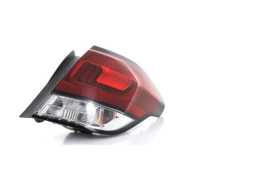 Right taillight CITROËN C4 II (NC_) 1.2 THP 110 (NCHNZ6, NCHNV6) | BP32460123C35 