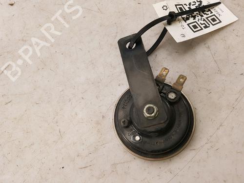 Horn NISSAN NAVARA NP300 Pickup (D23, D23T) 2.3 dCi 4x4 (D231, D23T) | BP27915732E13 