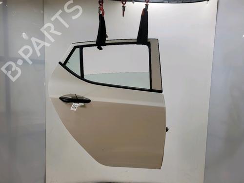 Used Right rear door HYUNDAI i10 II (BA, IA) 1.0 (67 hp) 29198454