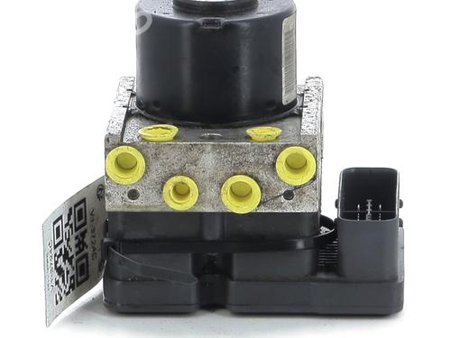 ABS pump PEUGEOT 207 (WA_, WC_) 1.6 HDi | BP30827708M43