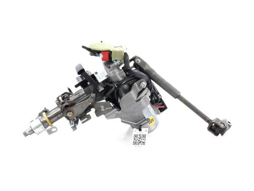 Used Steering column Steering column RENAULT SCÉNIC III (JZ0/1_) 1.5 dCi (106 hp) 34457984 34457984