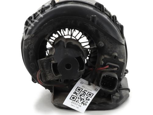 Ventilator motor RENAULT KANGOO Express (FC0/1_) 1.5 dCi | BP29552651M62 