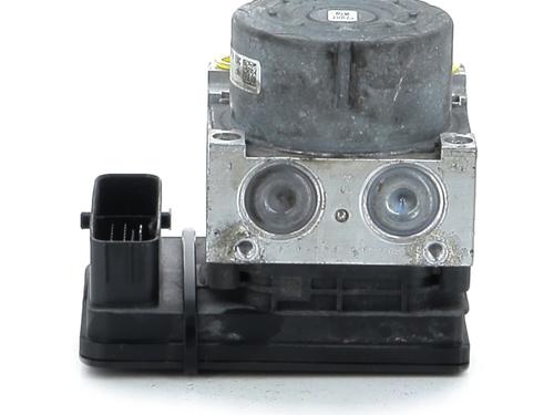 Used ABS pump ABS pump PEUGEOT 208 I (CA_, CC_) [2012-2021] 34051475 34051475