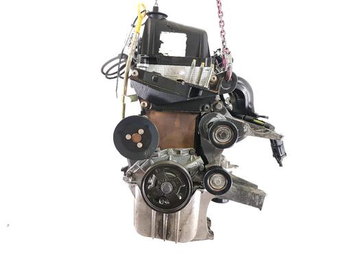 Used Engine Engine FORD KA (RB_) 1.3 i ROCAM (70 hp) 36692038 36692038
