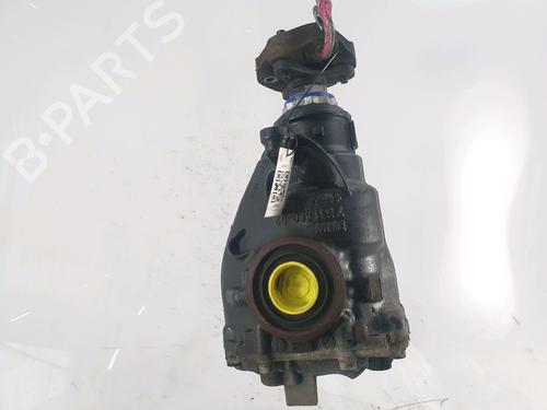 Rear differential BMW 1 (F20) 118 d | BP29987493M24 