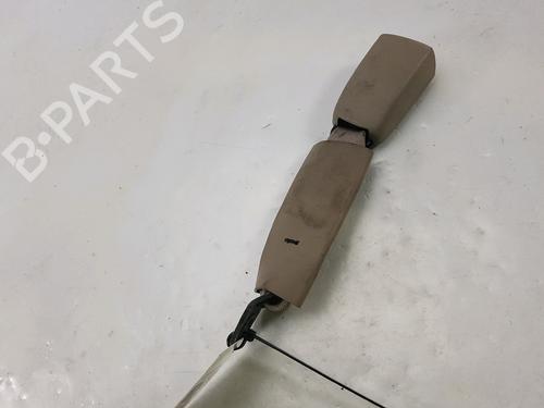 Used Seat buckle TOYOTA RAV 4 III (_A3_) 2.2 D 4WD (ALA30_, ALA30R) (177 hp) 27916211