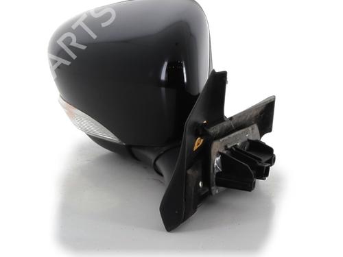 Right mirror RENAULT ZOE (BFM_) ZOE | BP31122579C27 