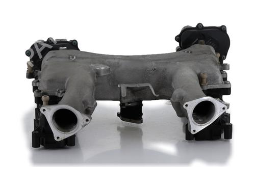 Used Intake manifold PORSCHE CAYENNE (92A) 4.2 S Diesel (385 hp) 29443179