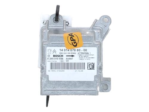 ECU airbags FIAT SCUDO Bus (270_, 272_) 2.0 D Multijet | BP21830887M53 