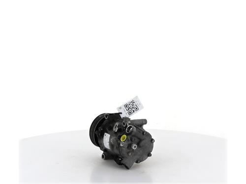 AC compressor PEUGEOT 2008 I (CU_) 1.6 BlueHDi 100 | BP38479662M34 - Image 2