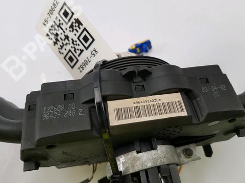 Switch PEUGEOT 307 Break (3E) 2.0 HDI 110 | BP11200174E3  - Image 6