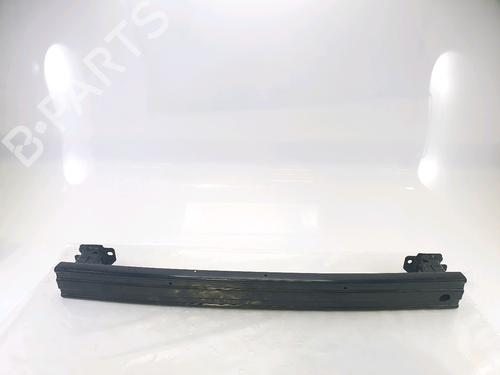 Used Rear bumper reinforcement RENAULT CLIO V (B7_) 1.5 Blue dCi 115 (B7AD) (116 hp) 27813944