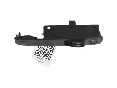 Used Left front window switch Left front window switch CITROËN JUMPER II Van 2.2 HDi 100 (101 hp) 33972760 33972760