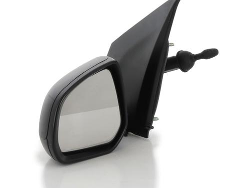 Left mirror NISSAN PIXO (UA0) 1.0 | BP29552880C26 