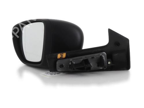 Bakspejl venstre RENAULT ZOE (BFM_) ZOE (BFMD) | BP31350030C26