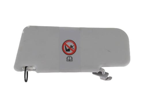 Right sun visor FIAT PANDA (169_) 1.2 4x4 (169AXF2A, 169AXF1A) | BP23204014I2 - Image 2