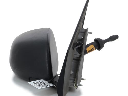 Right mirror NISSAN PIXO (UA0) 1.0 | BP29552887C27 