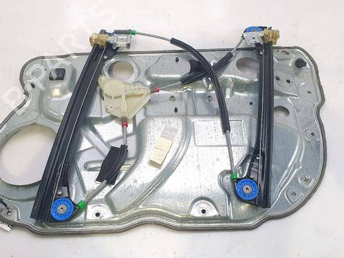 Front left window mechanism VW POLO IV (9N_, 9A_) 1.4 TDI | BP30141055C22
