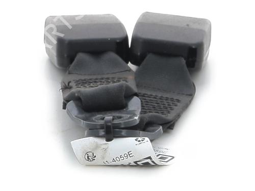 Rear center seatbelt DACIA DUSTER (HS_) 1.2 TCe 125 | BP29874390I27