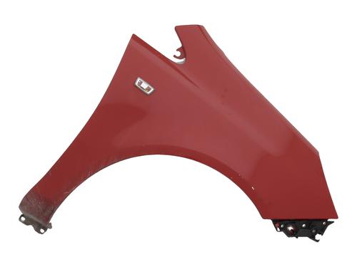 Used Right front fenders OPEL CORSA D (S07) [2006-2015]  24362422