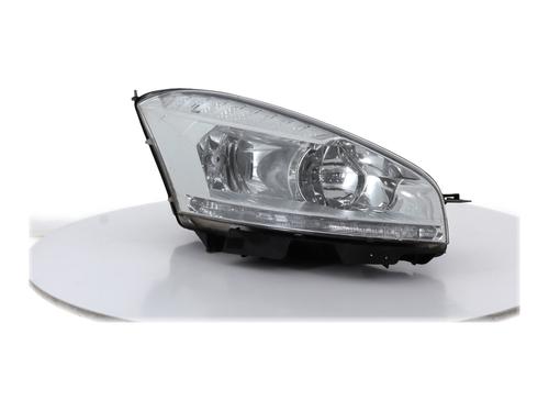 Phare droit CITROËN C4 Picasso I MPV (UD_) [2006-2015]  33110733