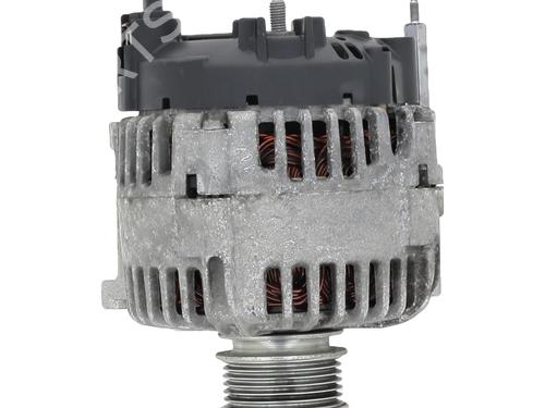 Alternator VW TIGUAN (5N_) 2.0 TDI | BP31326447M7 