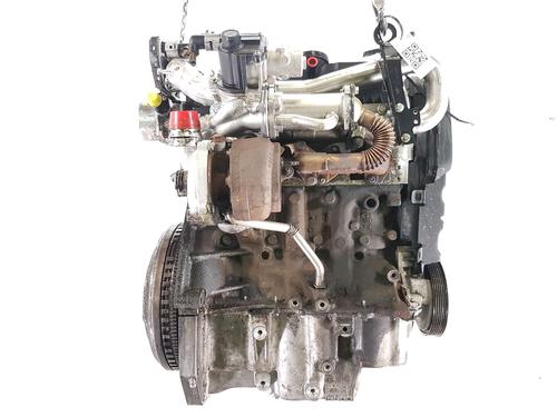 Engine RENAULT CLIO III Grandtour (KR0/1_) 1.5 dCi (KR0H, KR1S) | BP31057293M1 - Image 4