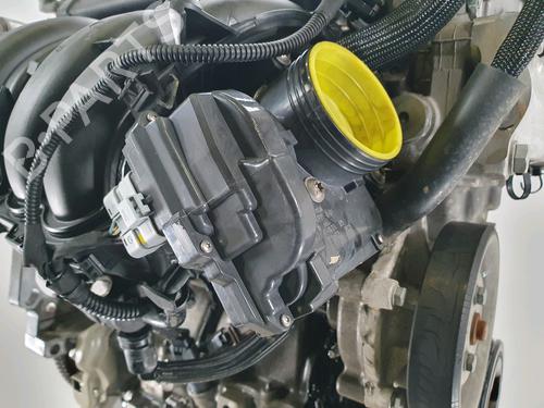 Engine PEUGEOT 207 SW (WK_) 1.6 16V | BP33972798M1  - Image 6