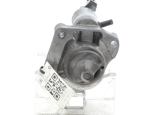 Used Starter Starter PEUGEOT 208 I (CA_, CC_) 1.2 VTI 82 (82 hp) 33299515 33299515
