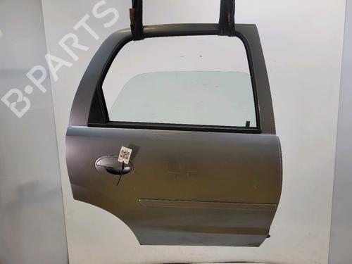 Dør højre bagtil OPEL CORSA C (X01) 1.2 (F08, F68) (75 hp) 32378877