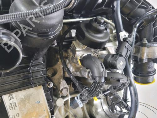 Engine MINI MINI COUNTRYMAN (R60) Cooper D | BP28122101M1 