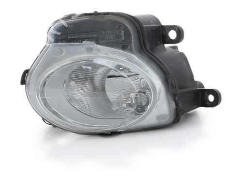 Right daytime light FIAT 500 (312_) 1.3 D Multijet (312AXE1A) | BP40441642C103 - Image 2