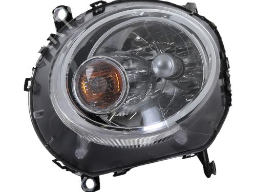 Right headlight MINI MINI (R56) One | BP39764363C29 - Image 4