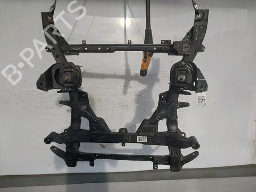 Used Subframe Subframe 38768136 38768136