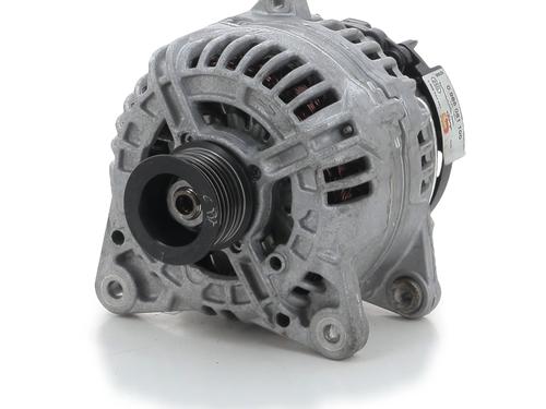 Used Alternator RENAULT SCÉNIC III (JZ0/1_) 1.9 dCi (JZ0J, JZ1J, JZ1K, JZ1S) (131 hp) 27247823