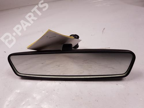 Used Rear mirror Rear mirror JAGUAR X-TYPE I (X400) 2.0 D (130 hp) 10448260 10448260