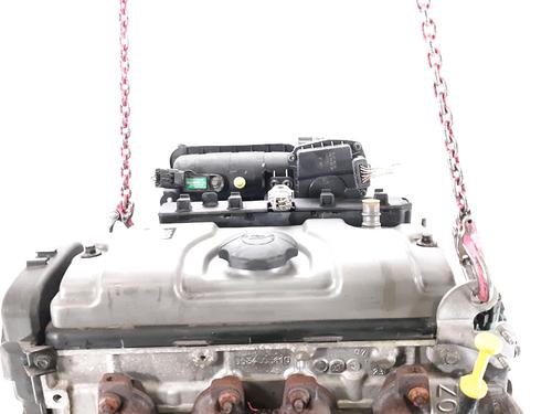 Engine PEUGEOT 206+ (2L_, 2M_) 1.4 i (2LKFWA, 2MKFWA) | BP31699450M1 