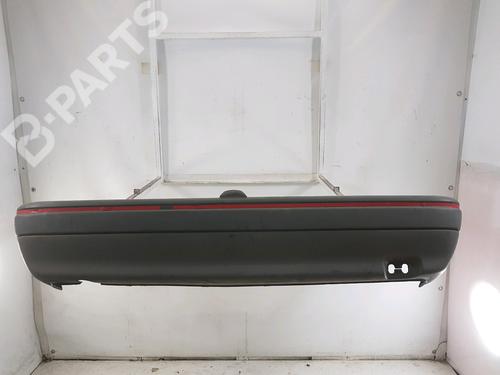 Used Rear bumper OPEL CORSA A Hatchback (S83) 1.0 (F08, M08, F68, M68) (45 hp) 11805412